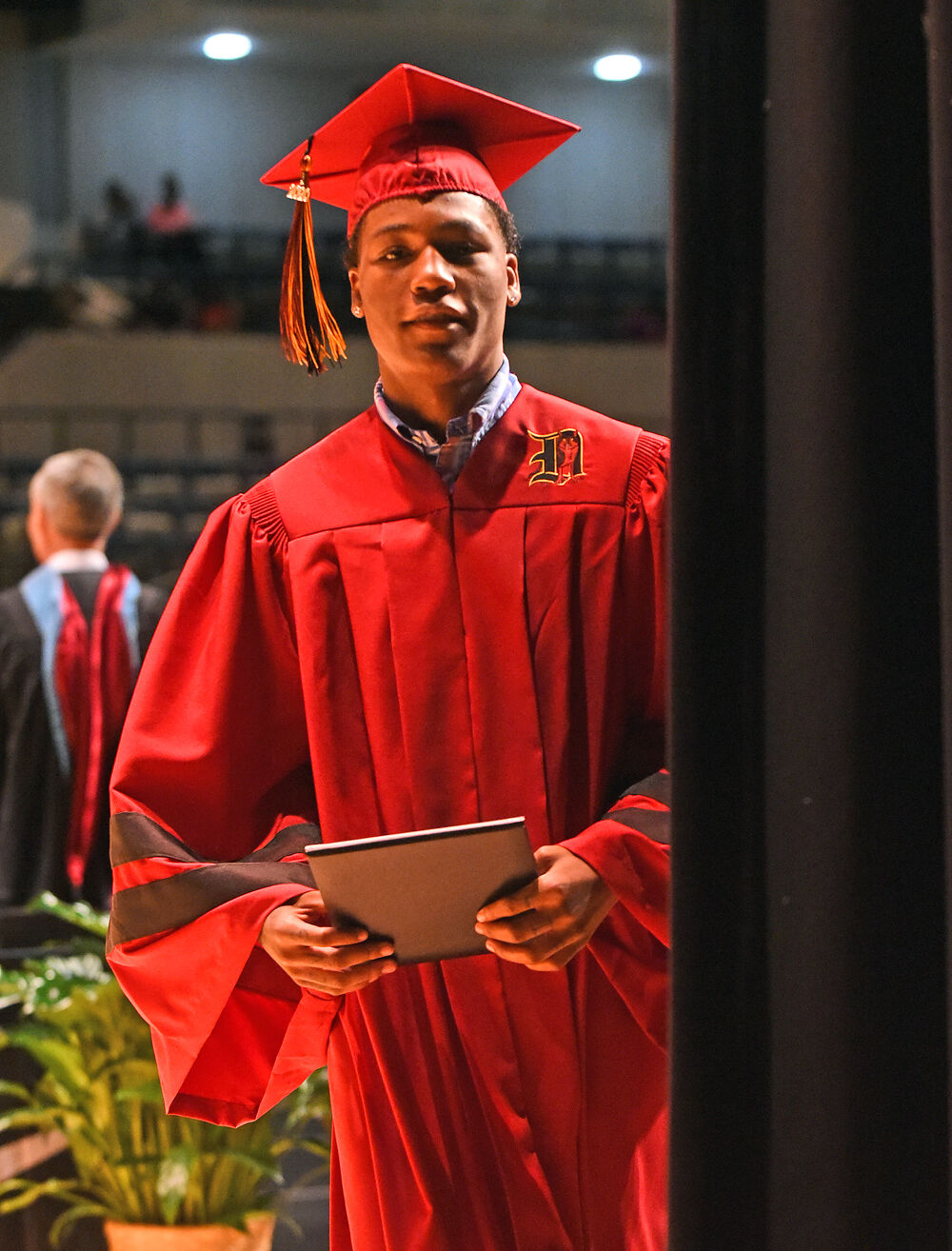 Dothan High School Graduation 2020